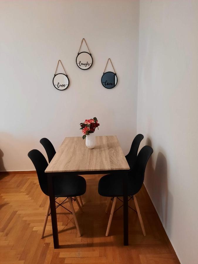 Cosy Apartment In The Heart Of The City Kalamata Exteriér fotografie