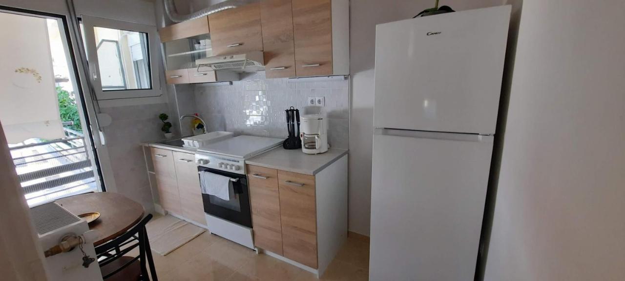 Cosy Apartment In The Heart Of The City Kalamata Exteriér fotografie