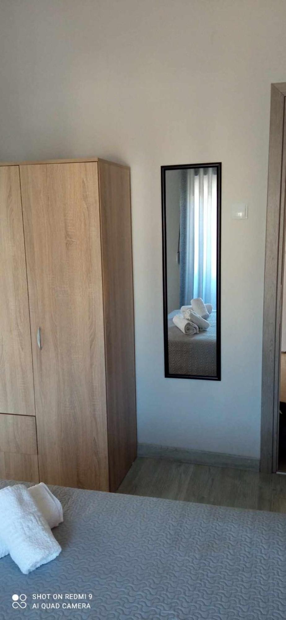 Cosy Apartment In The Heart Of The City Kalamata Exteriér fotografie