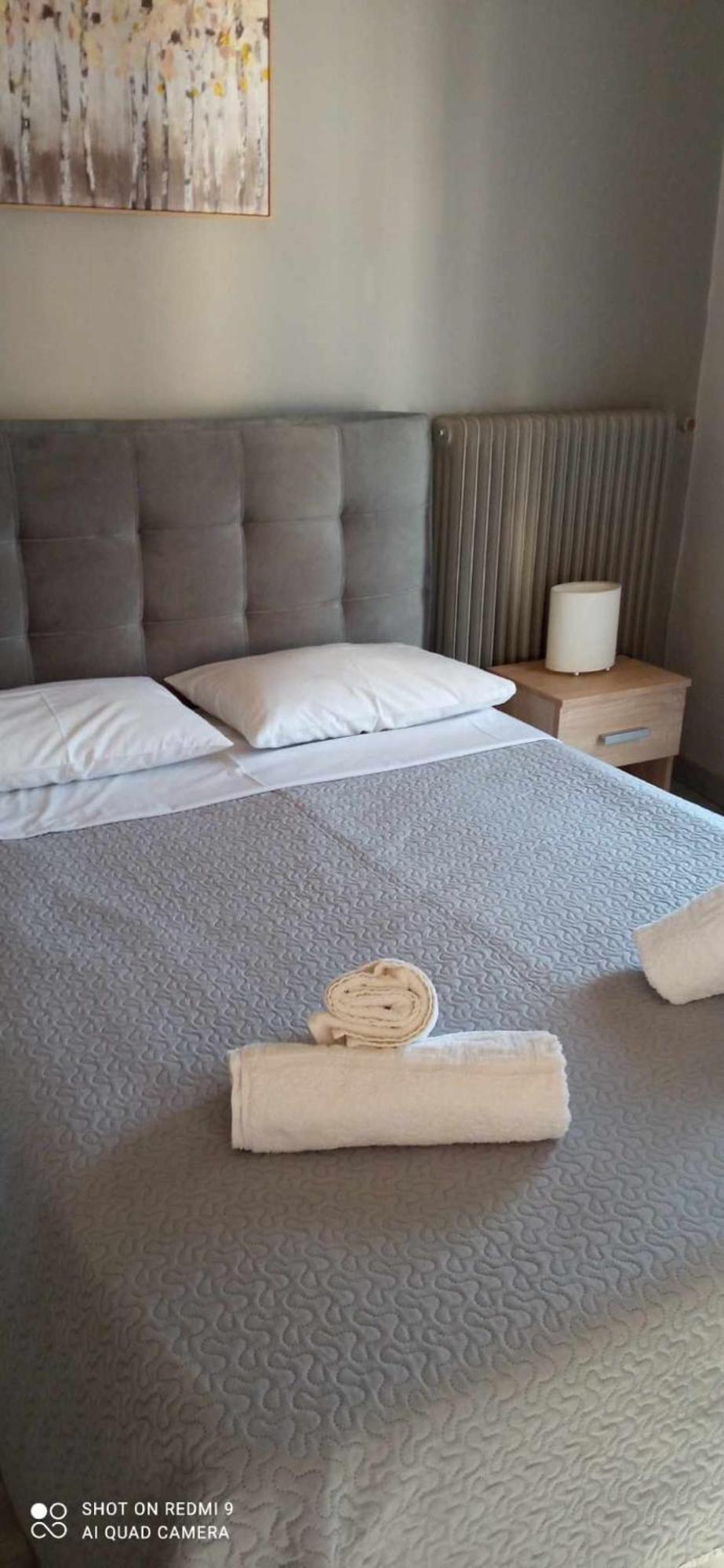 Cosy Apartment In The Heart Of The City Kalamata Exteriér fotografie