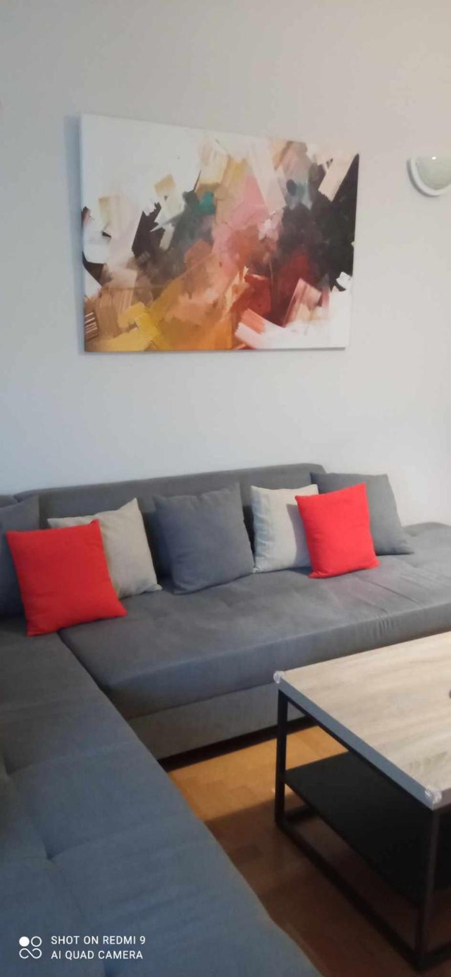 Cosy Apartment In The Heart Of The City Kalamata Exteriér fotografie