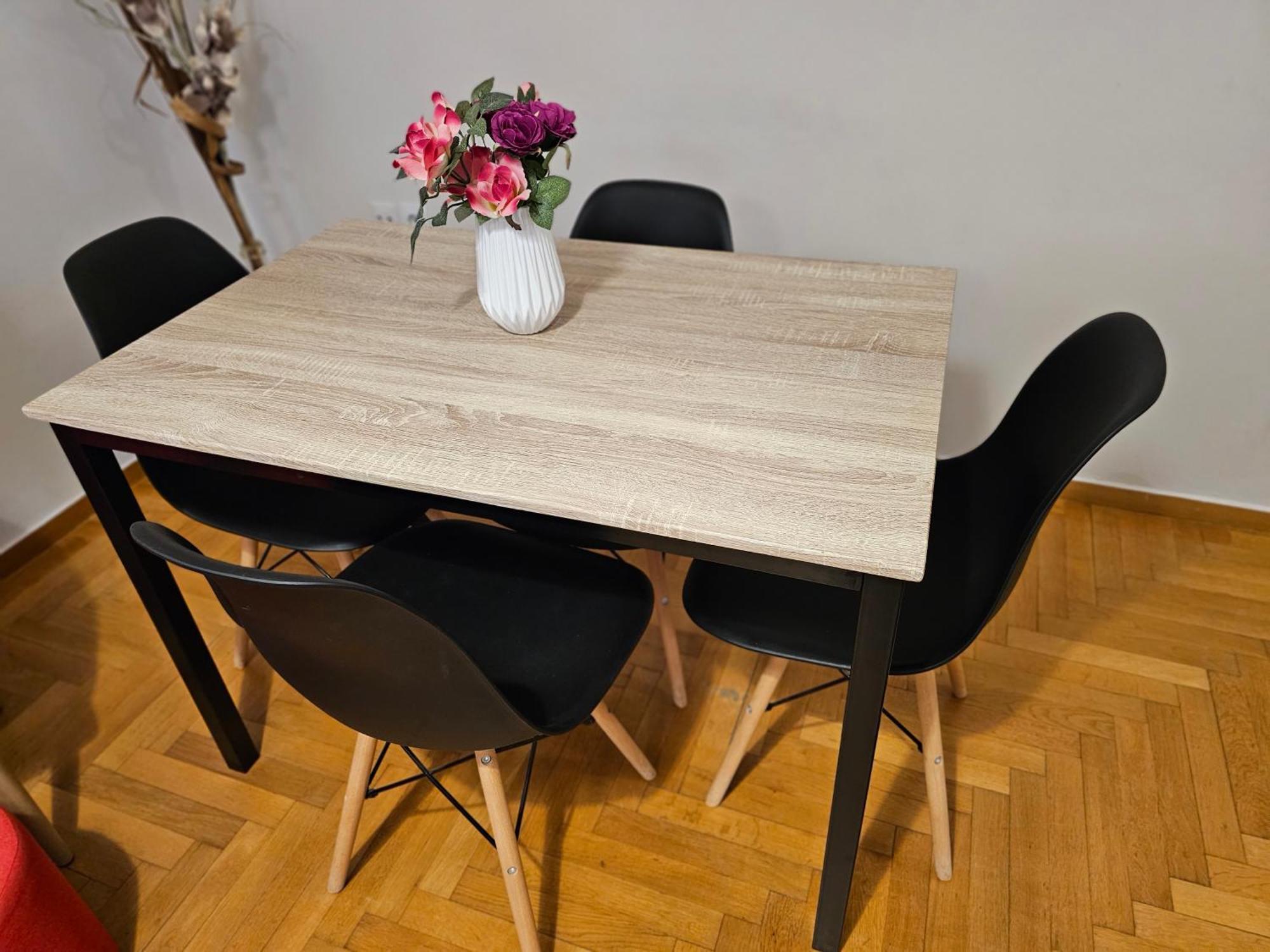 Cosy Apartment In The Heart Of The City Kalamata Exteriér fotografie